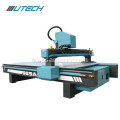 1325 machine de gravure cnc pour la fabrication de plaques signalétiques